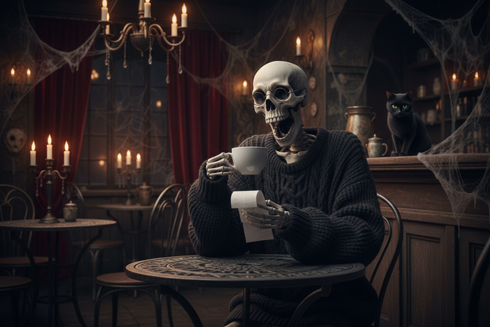 Why Horror Fans Cope With Jokes, Not Just Jump Scares