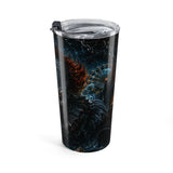 Pennywise IT 20oz Tumbler — Creepy Pennywise  Insulated Travel Cup