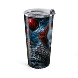 Pennywise IT 20oz Tumbler — Creepy Pennywise  Insulated Travel Cup