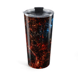 20oz Freddy Kreuger Nightmare on Elm Street Stainless Steel Tumbler